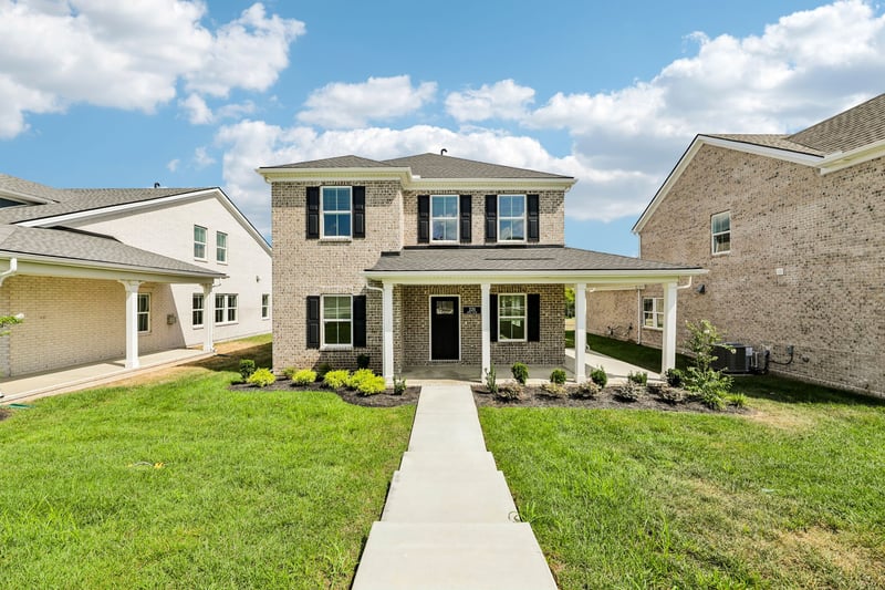320 Aspen Aly, Mount Juliet, TN 37122