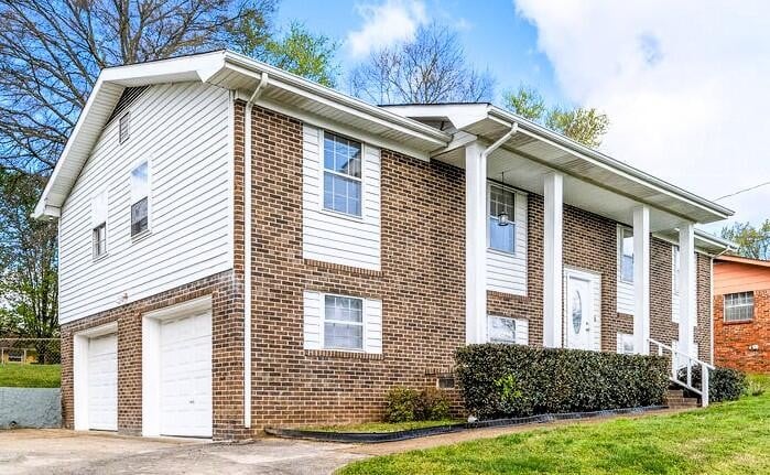 111 Edgewood Cir, Fort Oglethorpe, GA 30742