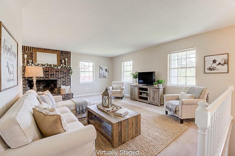 111 Edgewood Cir, Fort Oglethorpe, GA 30742