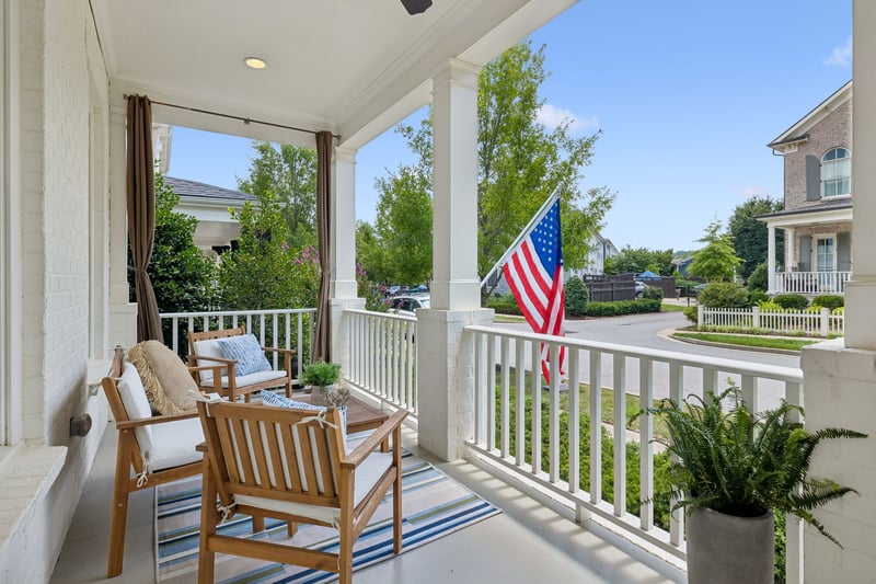 5025 Donovan St, Franklin, TN 37064