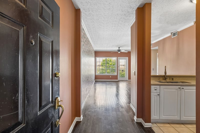 2025 Woodmont Blvd #309, Nashville, TN 37215