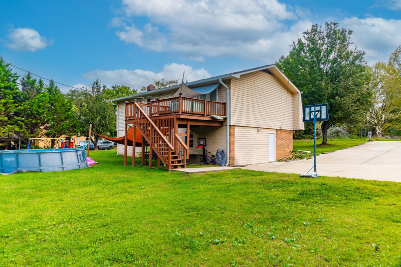 60 Walker St, Ringgold, GA 30736