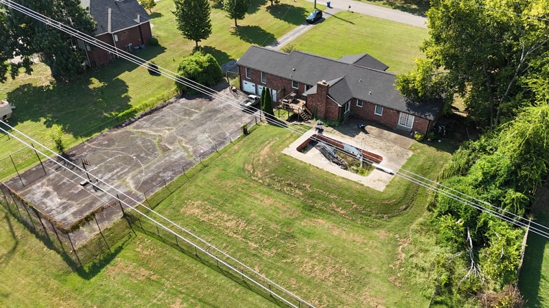 8204 Gordon Petty Ct, Brentwood, TN 37027