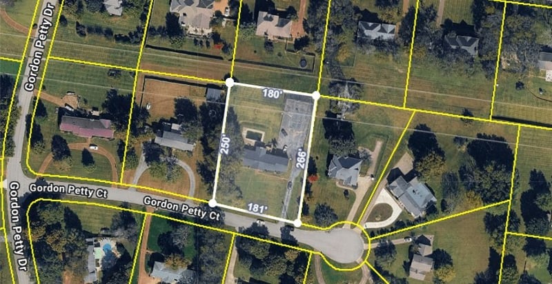 8204 Gordon Petty Ct, Brentwood, TN 37027