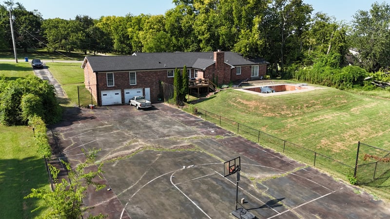 8204 Gordon Petty Ct, Brentwood, TN 37027