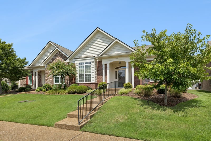 9011 Sunrise Cir, Franklin, TN 37067