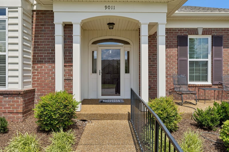 9011 Sunrise Cir, Franklin, TN 37067