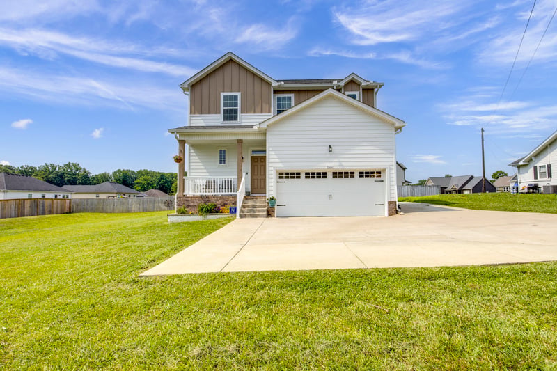 8415 Highway 25 E, Cross Plains, TN 37049