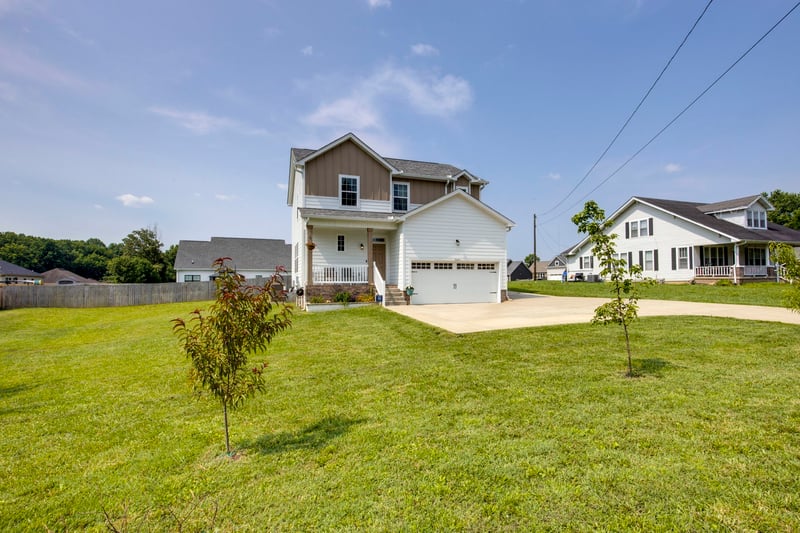 8415 Highway 25 E, Cross Plains, TN 37049