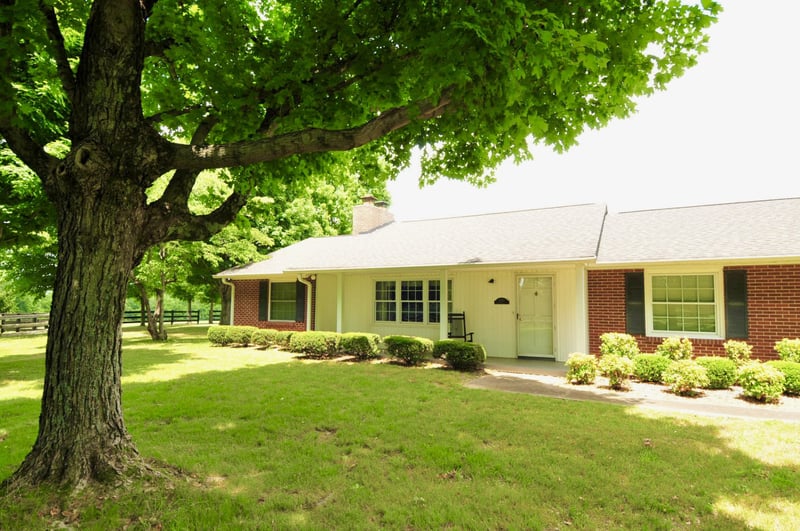 6881 Glidewell Rd, Cross Plains, TN 37049