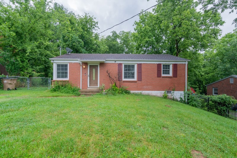1931 Dabbs Ave, Nashville, TN 37217
