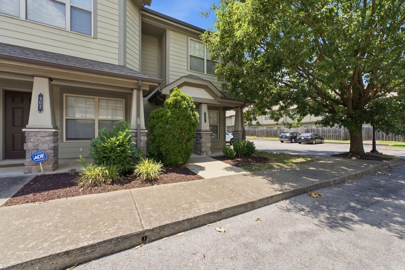 105 4th Ave #503, Murfreesboro, TN 37130