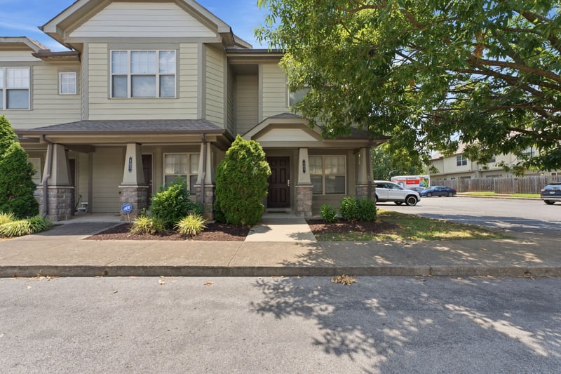 105 4th Ave #503, Murfreesboro, TN 37130