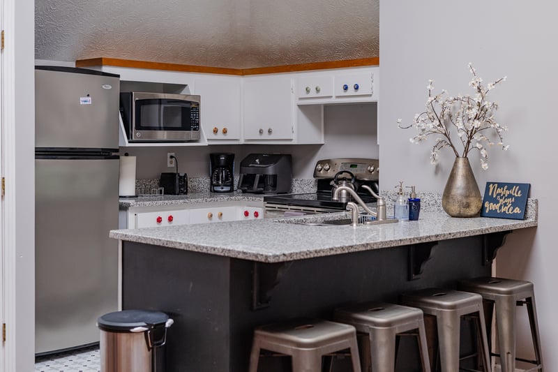 2118 Fairfax Ave #Apt 3, Nashville, TN 37212
