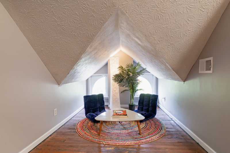 2118 Fairfax Ave #Apt 3, Nashville, TN 37212