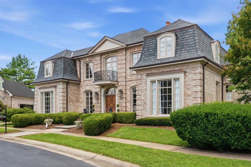 540 Close Ln, Nashville, TN 37205