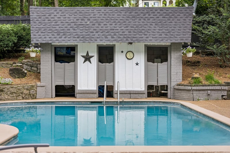 1306 Ewell Ln, Brentwood, TN 37027