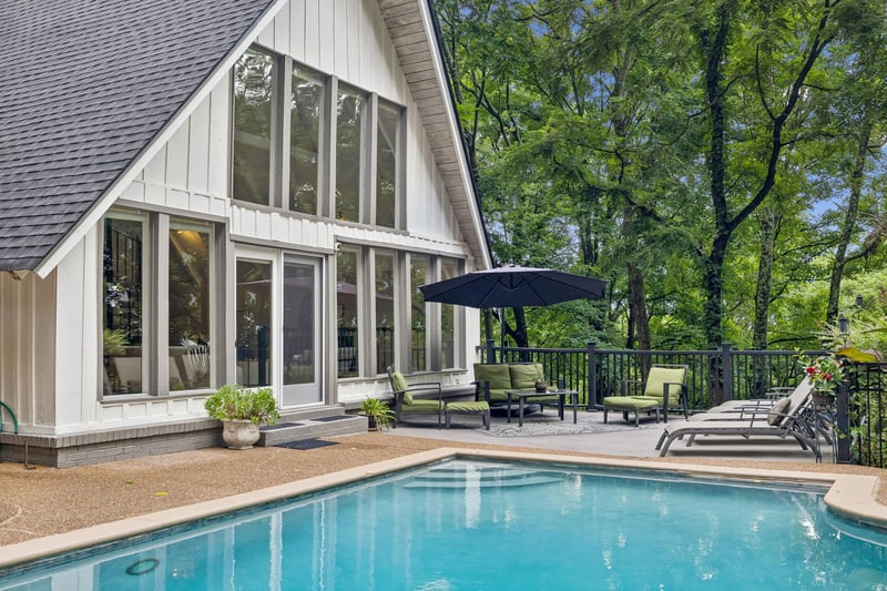 1306 Ewell Ln, Brentwood, TN 37027