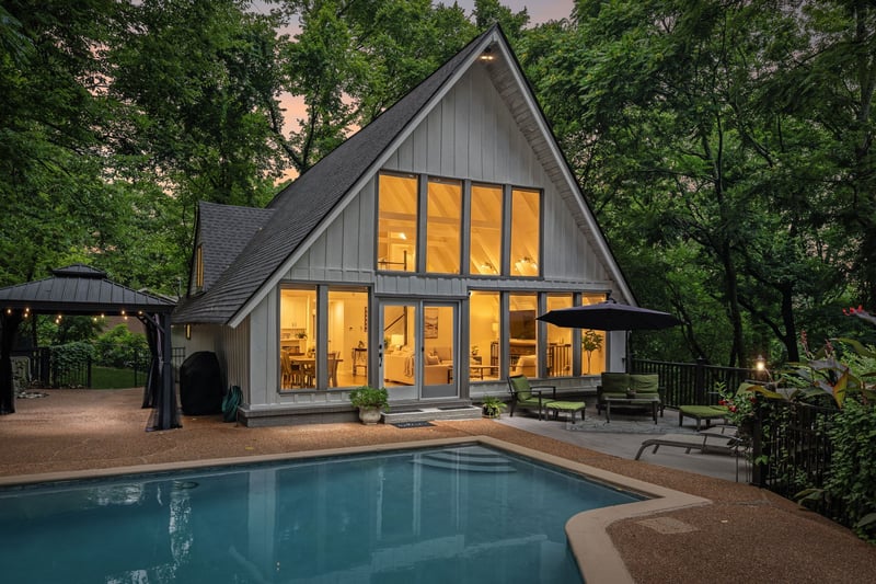 1306 Ewell Ln, Brentwood, TN 37027