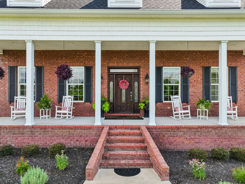1466 Berea Church Rd, Lebanon, TN 37087