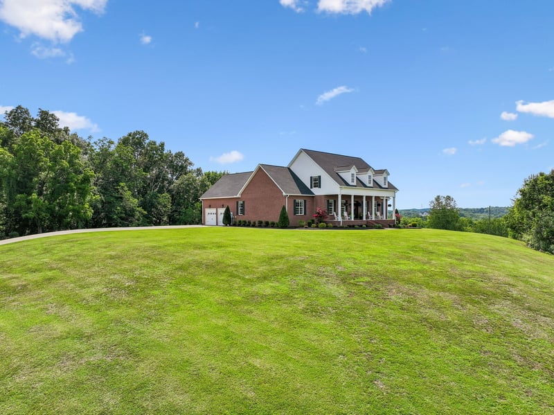 1466 Berea Church Rd, Lebanon, TN 37087