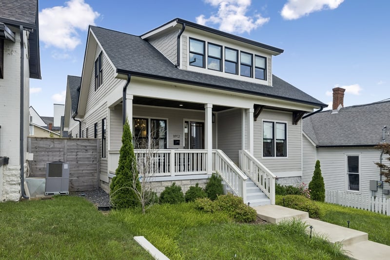 1012 Lawrence Ave, Nashville, TN 37204