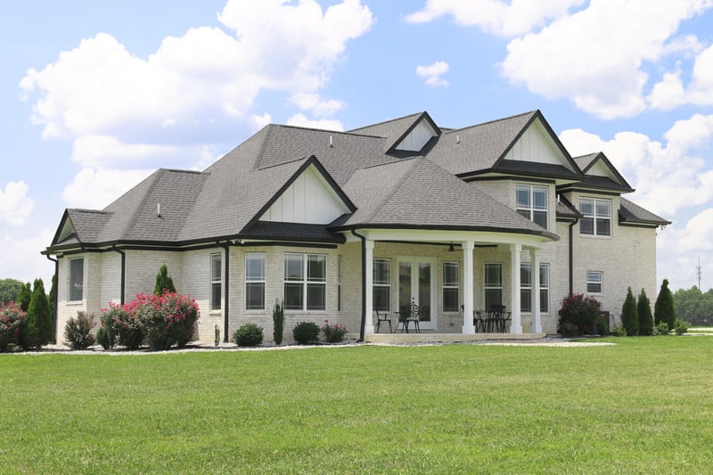 2487 Tom Austin Hwy, Greenbrier, TN 37073