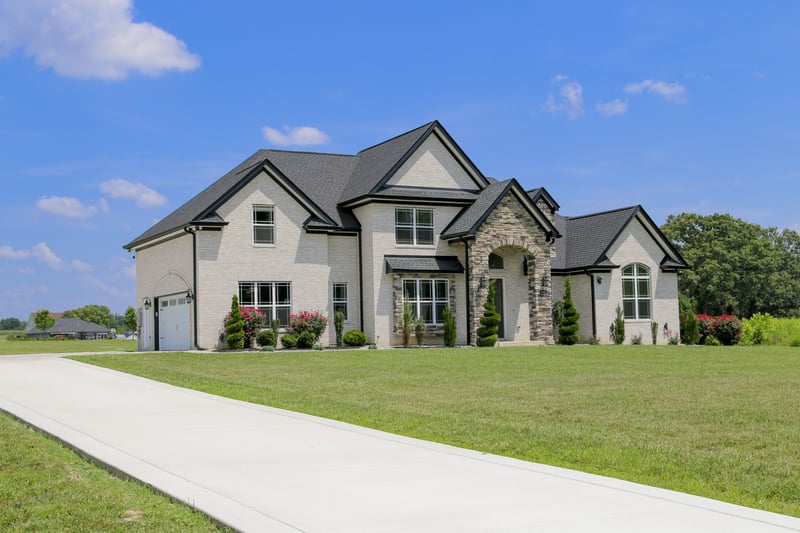 2487 Tom Austin Hwy, Greenbrier, TN 37073