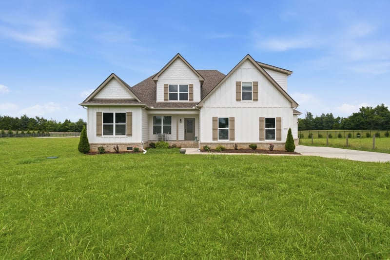 2408 J D Todd Rd, Murfreesboro, TN 37129