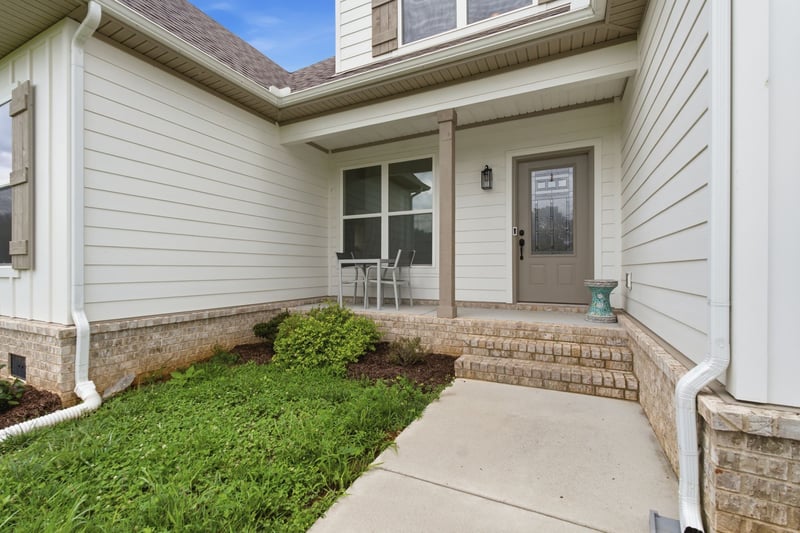 2408 J D Todd Rd, Murfreesboro, TN 37129