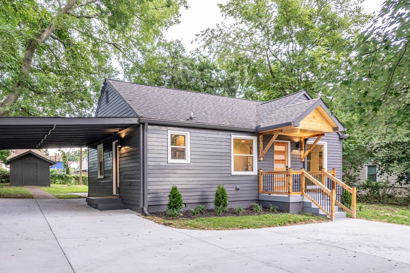 916 Goodbar Dr, Nashville, TN 37217