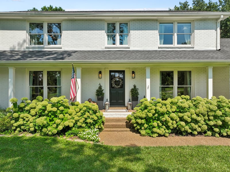 5528 Saddlewood Ln, Brentwood, TN 37027