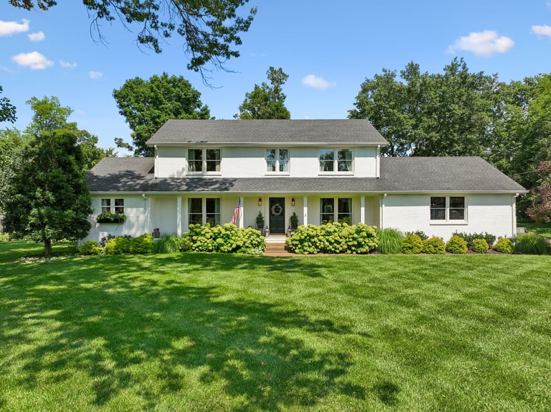 5528 Saddlewood Ln, Brentwood, TN 37027