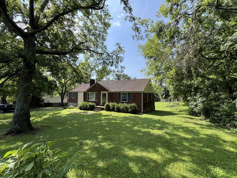 721 W Old Hickory Blvd N, Madison, TN 37115