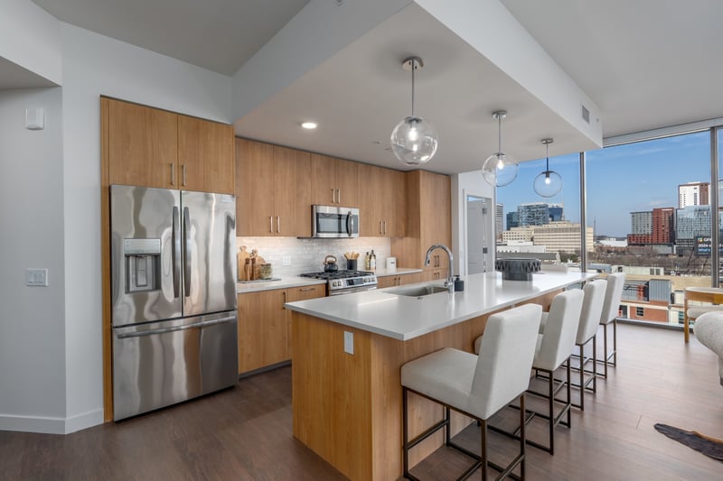 1212 Demonbreun St #B3, Nashville, TN 37203