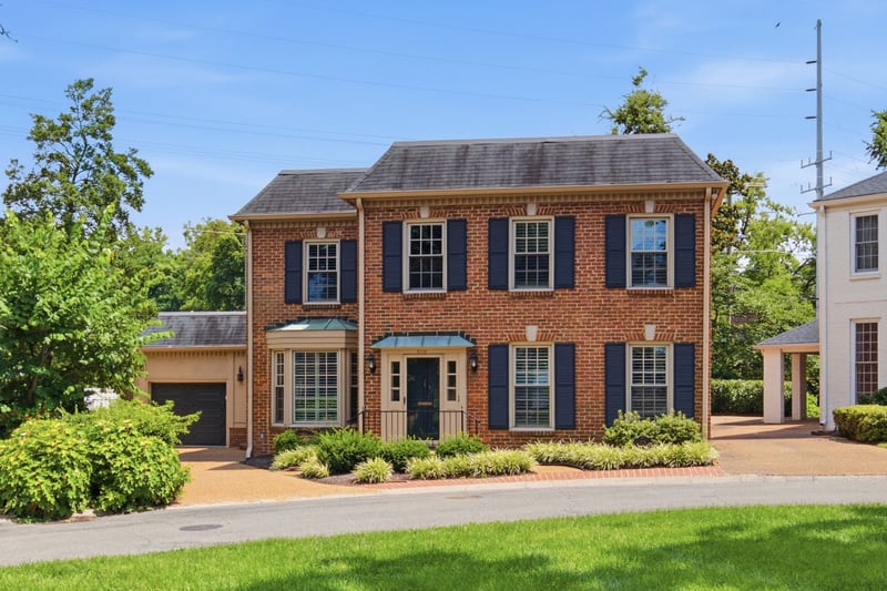 2116 Golf Club Ln, Nashville, TN 37215