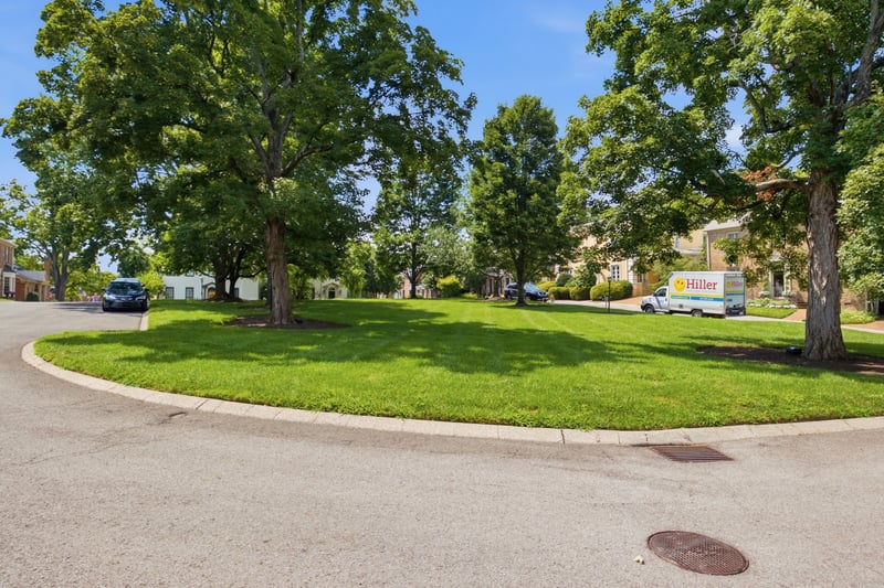 2116 Golf Club Ln, Nashville, TN 37215