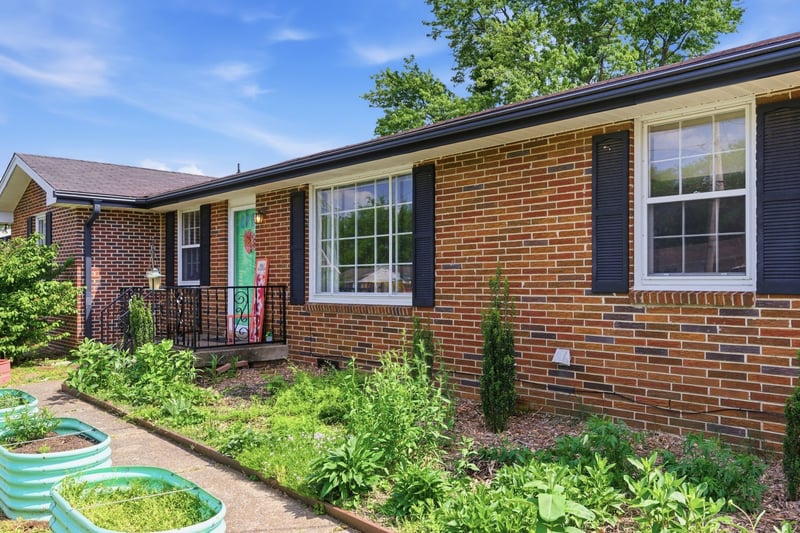 486 Rural Hill Rd, Nashville, TN 37217