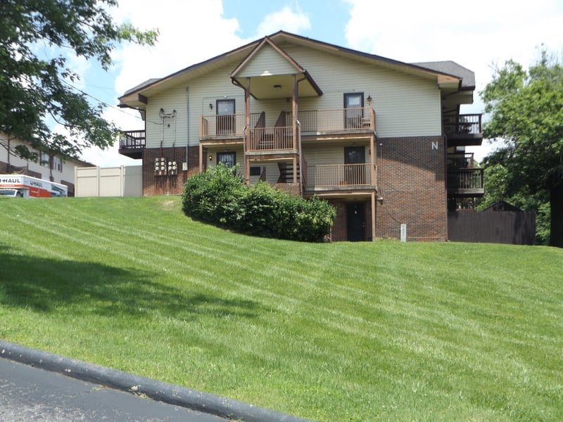 500 Paragon Mills Rd #N5, Nashville, TN 37211