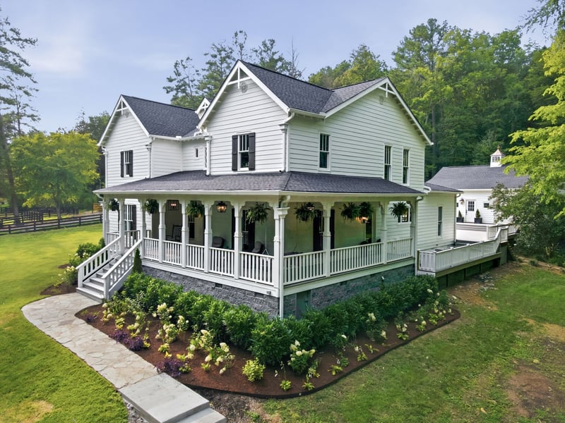 5432 Parker Branch Rd, Franklin, TN 37064