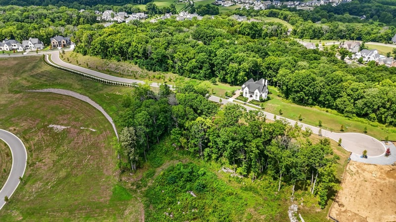 8514 Blanton Ct Lot 16046, College Grove, TN 37046
