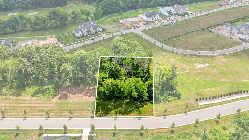 8514 Blanton Ct Lot 16046, College Grove, TN 37046