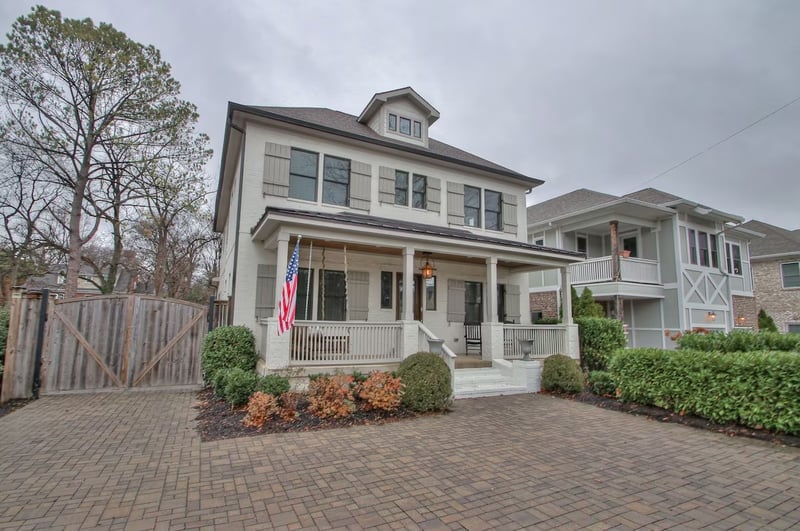 1002B Woodmont Blvd, Nashville, TN 37204