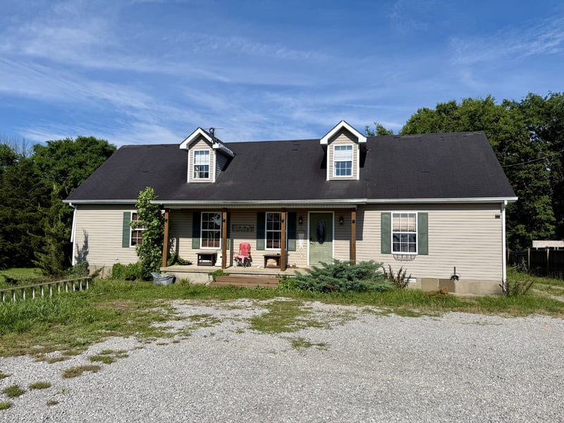 11317 S Windrow Rd, Rockvale, TN 37153