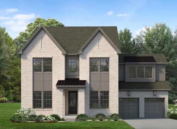 163 Berry Hunter Ln, Franklin, TN 37067