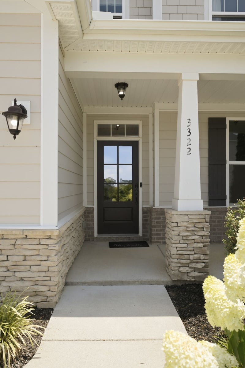 3322 Portwood Dr, Murfreesboro, TN 37129