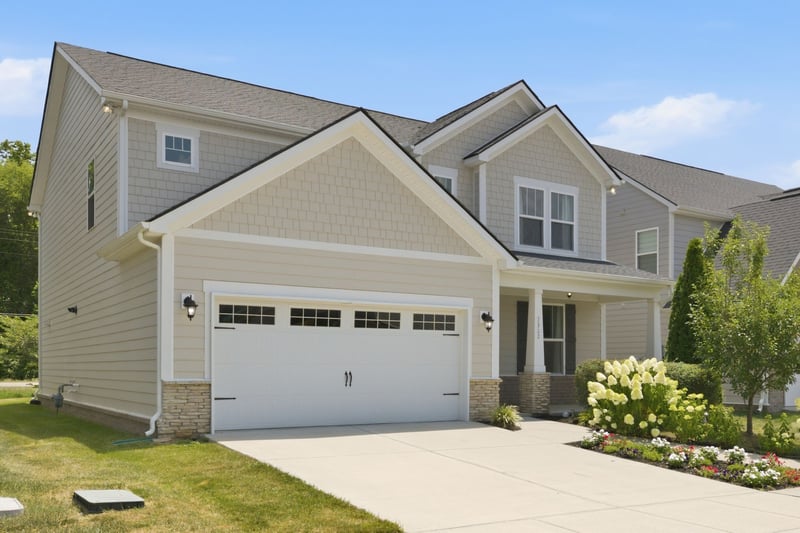 3322 Portwood Dr, Murfreesboro, TN 37129