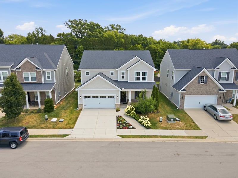 3322 Portwood Dr, Murfreesboro, TN 37129
