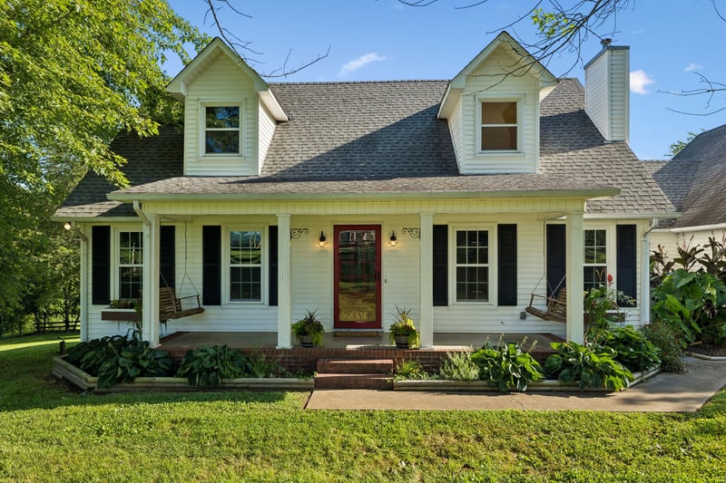 3188 Hampshire Pike, Mount Pleasant, TN 38474