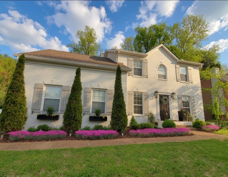 300 Colfax Dr, Old Hickory, TN 37138